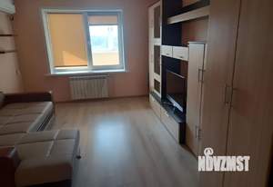1-к квартира, на длительный срок, 37м2, 14/17 этаж