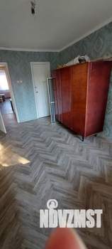 2-к квартира, на длительный срок, 48м2, 5/5 этаж