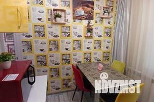 1-к квартира, посуточно, 34м2, 2/9 этаж