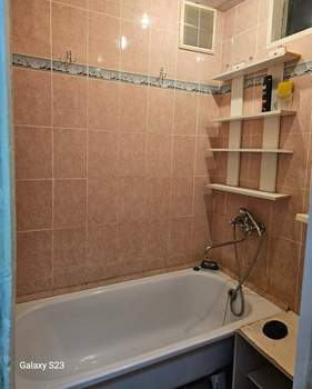 1-к квартира, на длительный срок, 32м2, 4/9 этаж