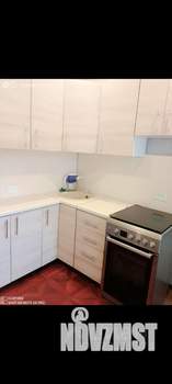 2-к квартира, на длительный срок, 44м2, 3/5 этаж