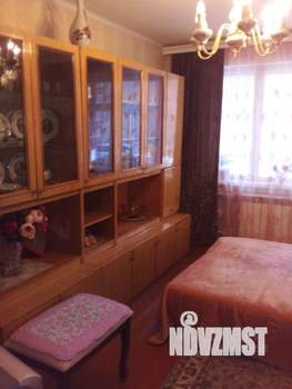 1-к квартира, на длительный срок, 37м2, 1/5 этаж