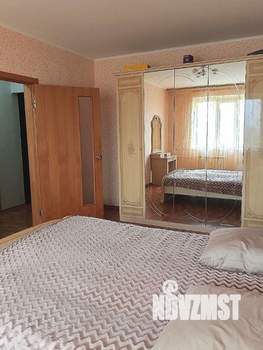 2-к квартира, на длительный срок, 56м2, 4/18 этаж