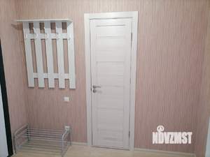 1-к квартира, на длительный срок, 39м2, 4/17 этаж