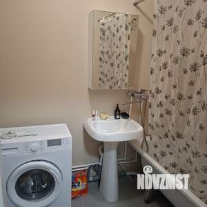 1-к квартира, на длительный срок, 37м2, 15/17 этаж