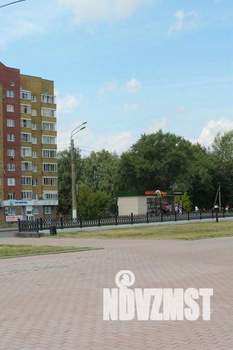 1-к квартира, посуточно, 57м2, 1/1 этаж