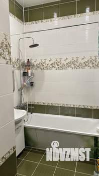 1-к квартира, на длительный срок, 46м2, 2/10 этаж