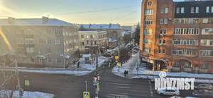 2-к квартира, на длительный срок, 42м2, 5/5 этаж