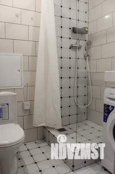 1-к квартира, посуточно, 30м2, 1/6 этаж