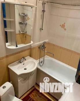 1-к квартира, на длительный срок, 32м2, 2/5 этаж