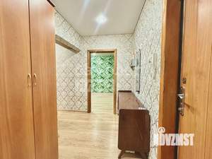 1-к квартира, на длительный срок, 36м2, 4/10 этаж