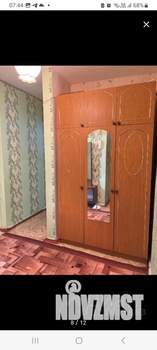 2-к квартира, на длительный срок, 52м2, 5/9 этаж