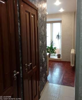 2-к квартира, на длительный срок, 45м2, 1/9 этаж