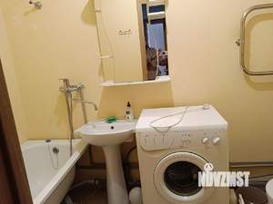 1-к квартира, на длительный срок, 38м2, 16/17 этаж