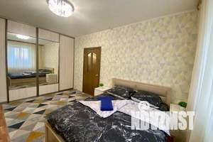 2-к квартира, посуточно, 64м2, 12/17 этаж