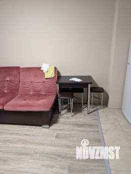 1-к квартира, на длительный срок, 40м2, 16/17 этаж