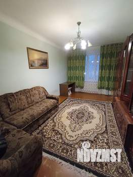 2-к квартира, на длительный срок, 55м2, 3/5 этаж