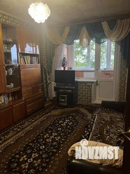 2-к квартира, на длительный срок, 46м2, 5/9 этаж