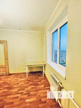 1-к квартира, на длительный срок, 36м2, 12/17 этаж