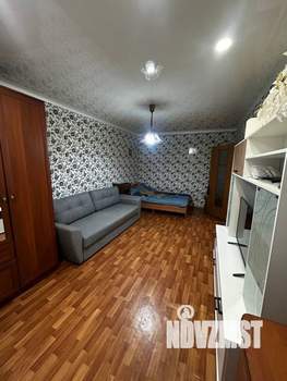 1-к квартира, на длительный срок, 38м2, 8/17 этаж