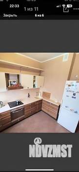 1-к квартира, на длительный срок, 50м2, 8/10 этаж