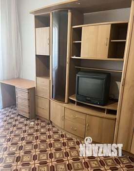 1-к квартира, на длительный срок, 39м2, 9/9 этаж