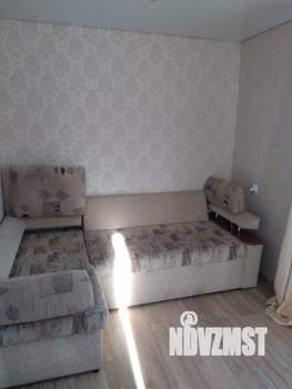 1-к квартира, на длительный срок, 38м2, 4/9 этаж