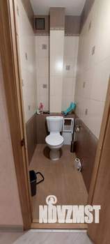 2-к квартира, на длительный срок, 66м2, 4/17 этаж