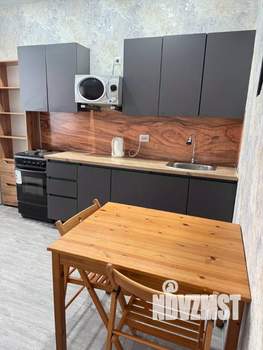 1-к квартира, на длительный срок, 40м2, 6/10 этаж