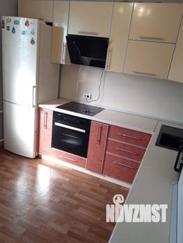 1-к квартира, посуточно, 40м2, 15/17 этаж