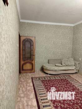 3-к квартира, на длительный срок, 83м2, 4/5 этаж