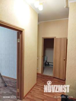 1-к квартира, на длительный срок, 49м2, 9/17 этаж