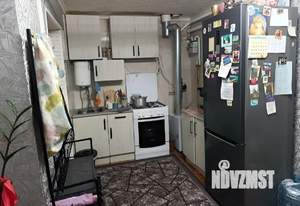 2-к квартира, на длительный срок, 57м2, 1/1 этаж