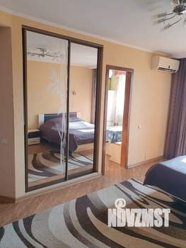 1-к квартира, посуточно, 36м2, 9/10 этаж