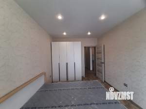 2-к квартира, на длительный срок, 41м2, 14/17 этаж