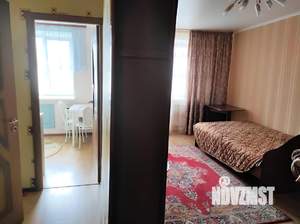 1-к квартира, на длительный срок, 38м2, 9/9 этаж