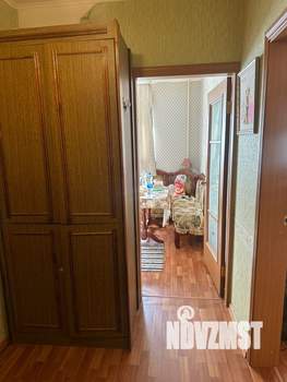 1-к квартира, на длительный срок, 38м2, 1/17 этаж
