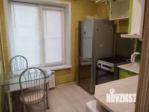 1-к квартира, на длительный срок, 34м2, 1/10 этаж