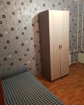 3-к квартира, на длительный срок, 70м2, 1/16 этаж