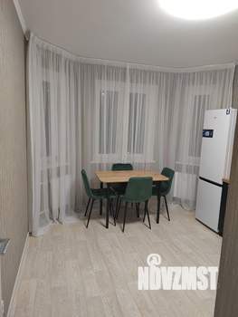 2-к квартира, на длительный срок, 57м2, 8/17 этаж