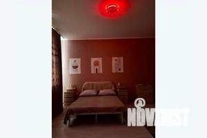 1-к квартира, посуточно, 44м2, 2/17 этаж