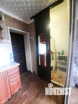 1-к квартира, на длительный срок, 20м2, 5/5 этаж