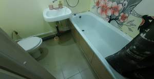 1-к квартира, на длительный срок, 31м2, 9/10 этаж