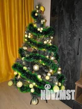 2-к квартира, посуточно, 50м2, 6/10 этаж