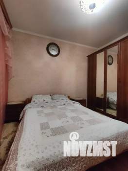 2-к квартира, посуточно, 57м2, 15/17 этаж