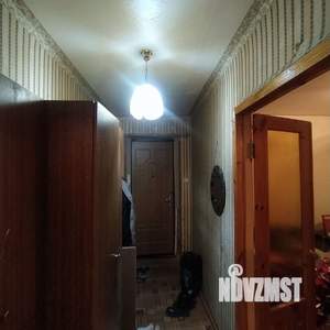 2-к квартира, на длительный срок, 48м2, 4/6 этаж