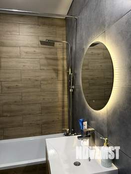 1-к квартира, посуточно, 36м2, 2/17 этаж