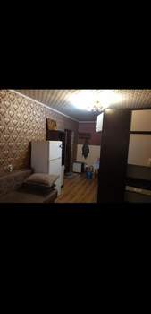 1-к квартира, на длительный срок, 18м2, 3/5 этаж