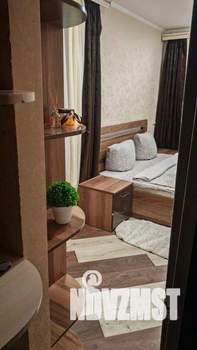 2-к квартира, посуточно, 49м2, 1/1 этаж