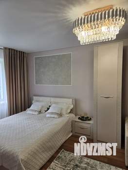 1-к квартира, посуточно, 30м2, 2/5 этаж